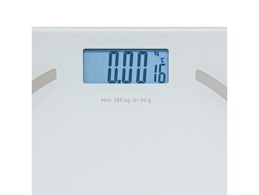 Весы напольные GALAXY LINE GL 4815 БЕЛЫЕ